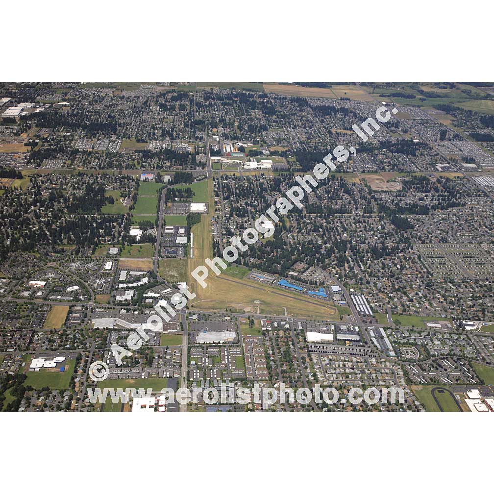 Vancouver - East 2008