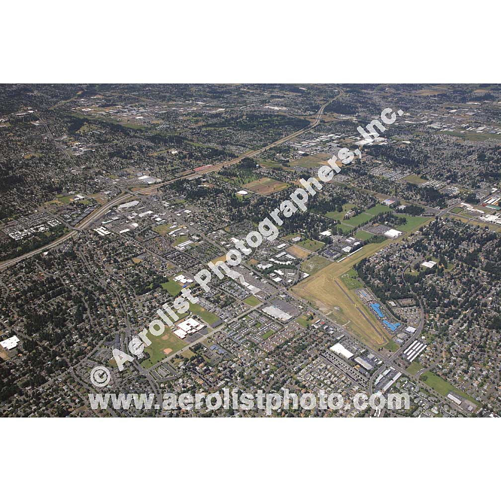 Vancouver - East 2008