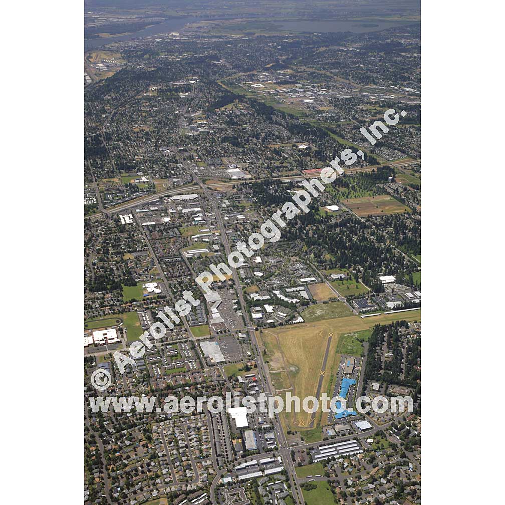 Vancouver - East 2008