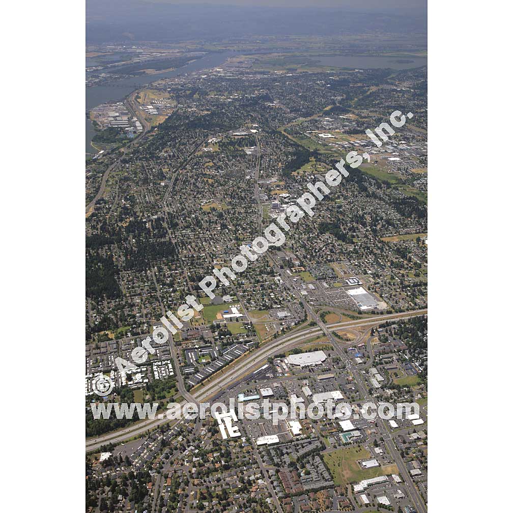 Vancouver - East 2008