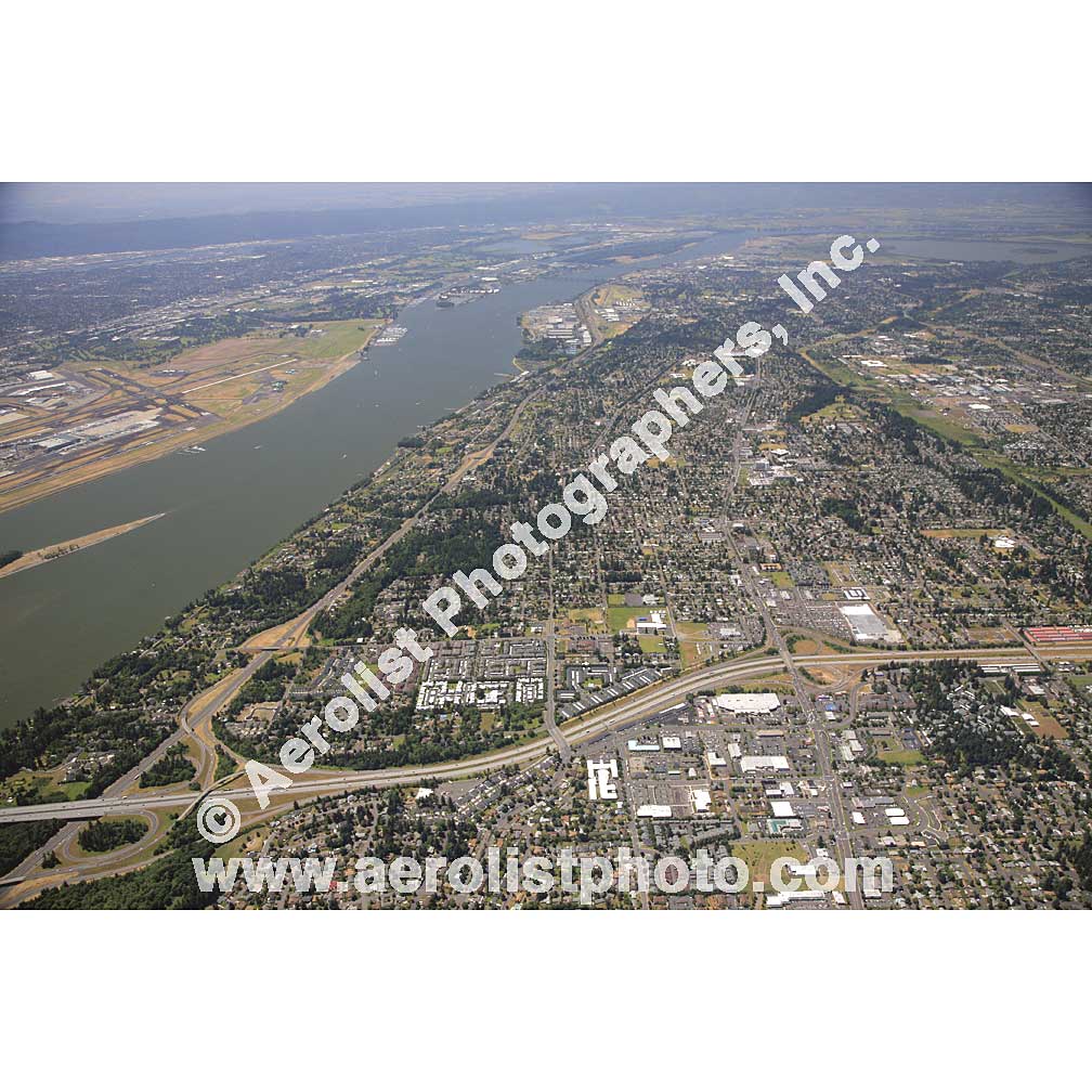 Vancouver - East 2008