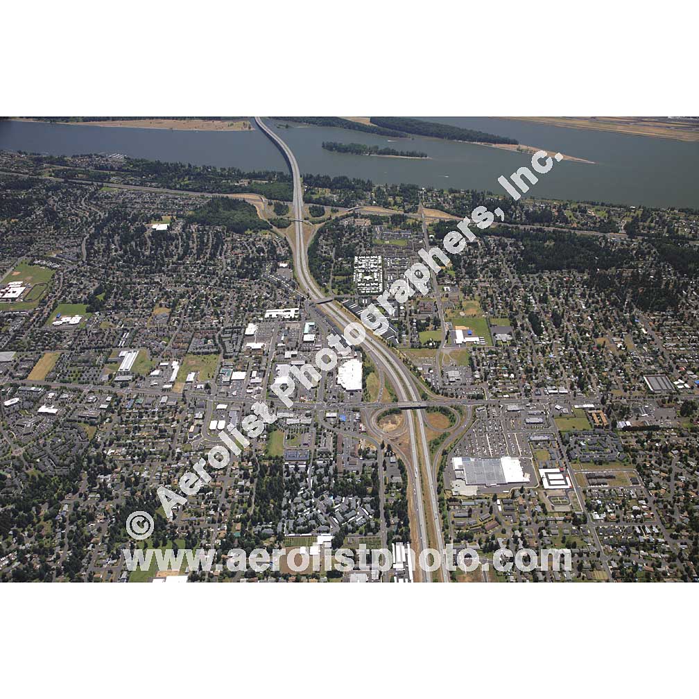 Vancouver - East 2008