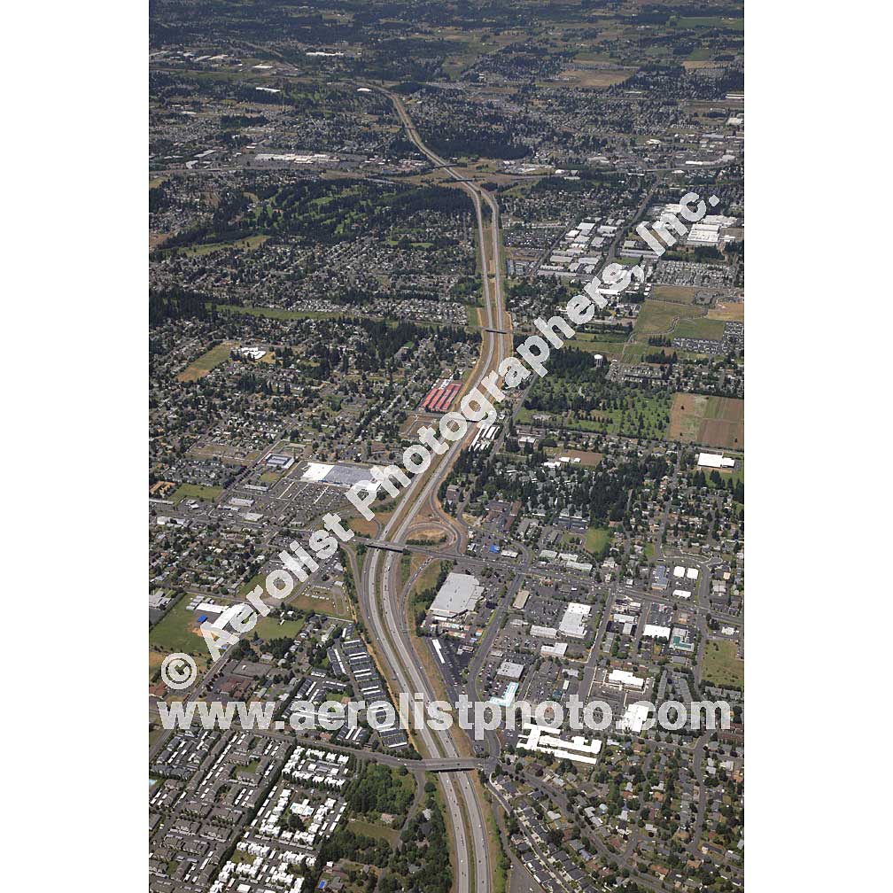 Vancouver - East 2008