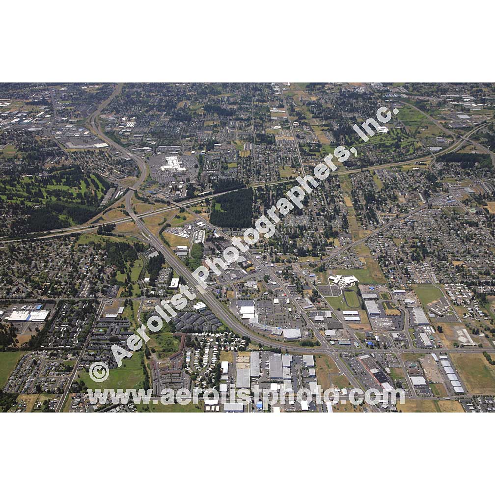 Vancouver - East 2008