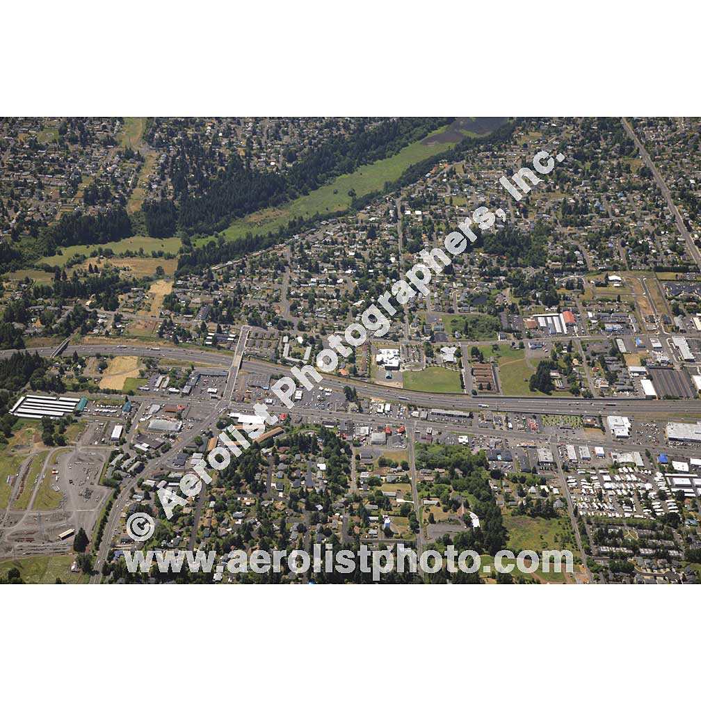 Vancouver - Hazel Dell 2008