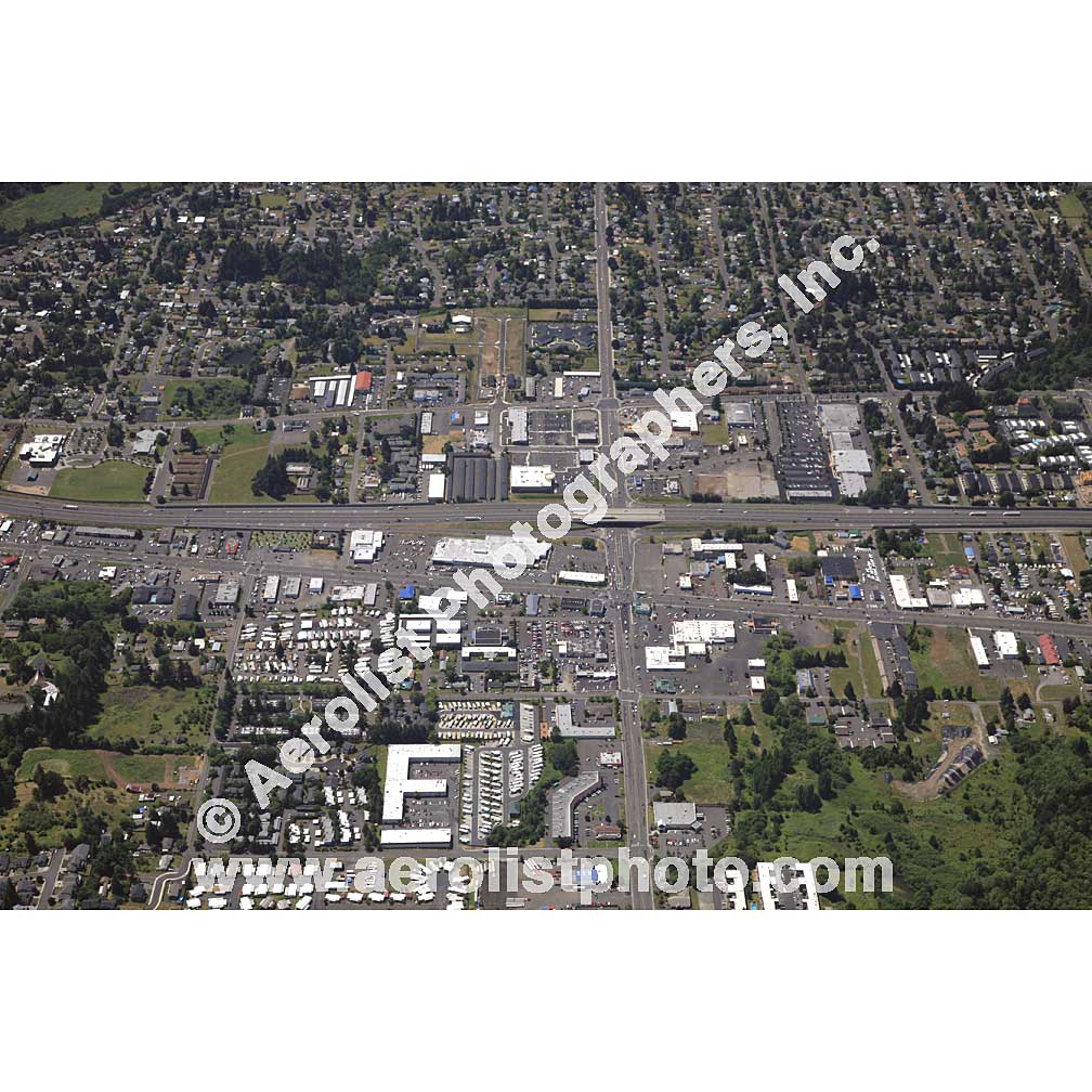 Vancouver - Hazel Dell 2008