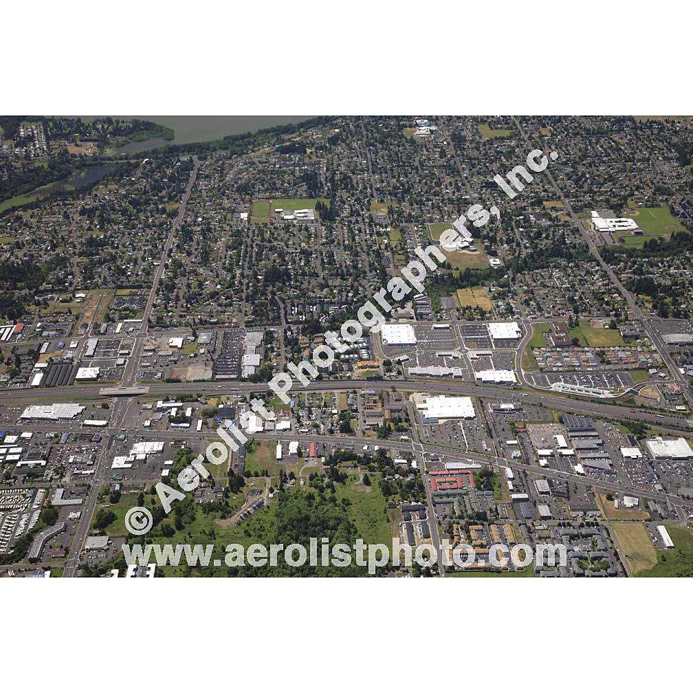 Vancouver - Hazel Dell 2008