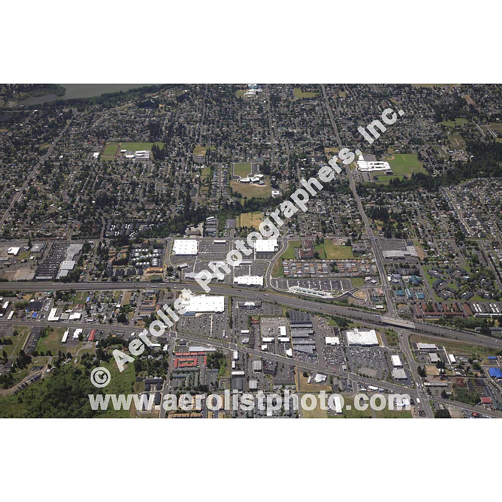 Vancouver - Hazel Dell 2008