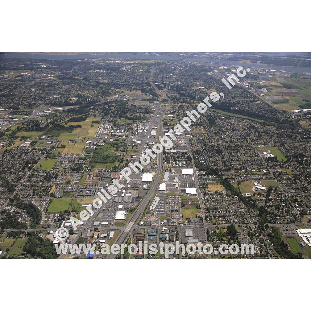 Vancouver - Hazel Dell 2008