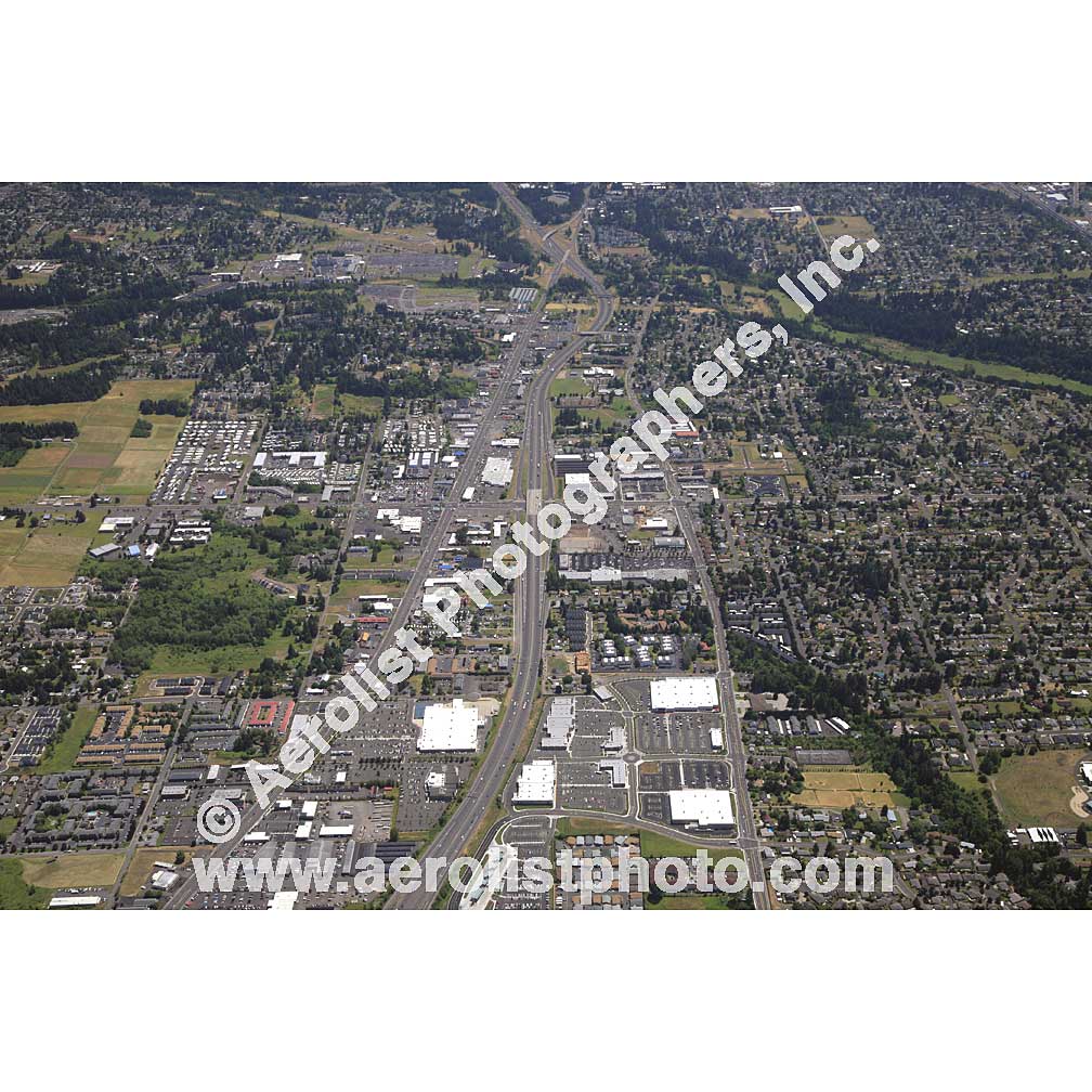 Vancouver - Hazel Dell 2008