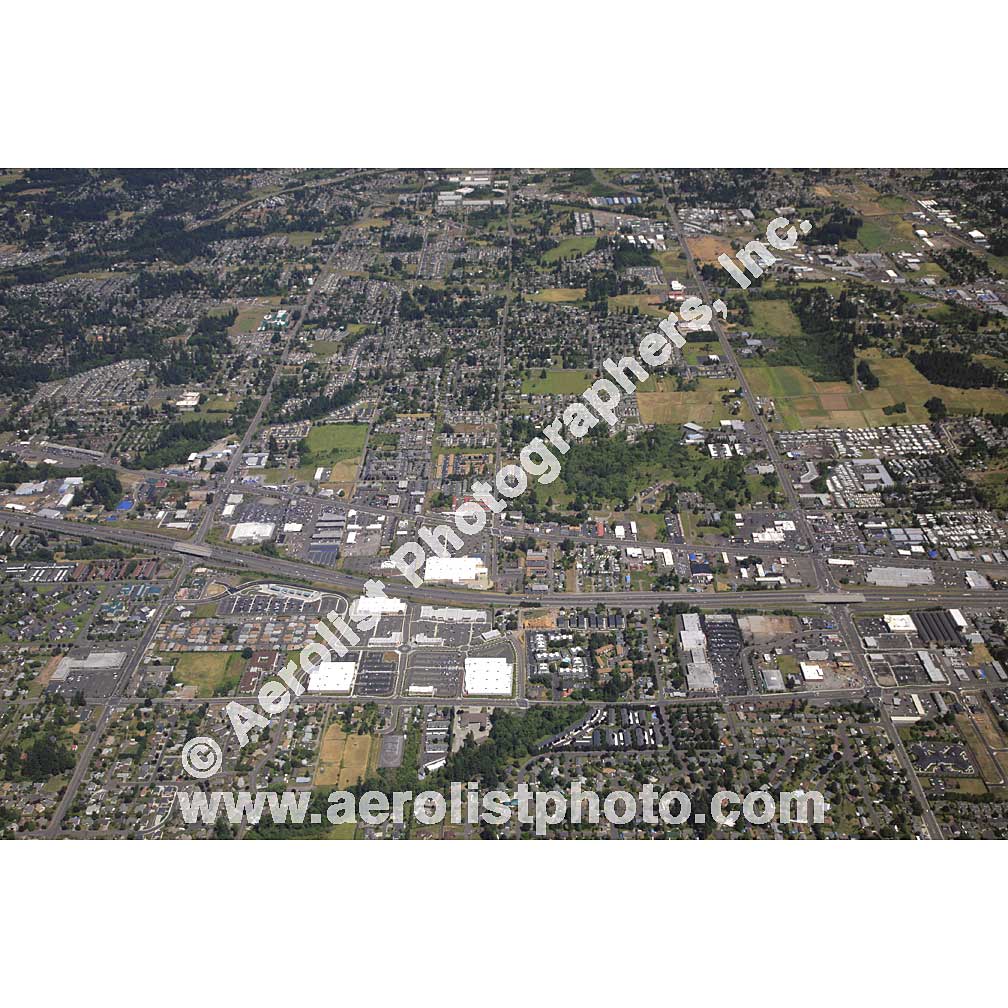 Vancouver - Hazel Dell 2008