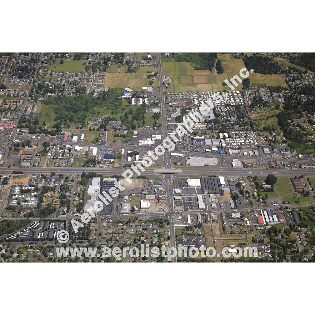 Vancouver - Hazel Dell 2008