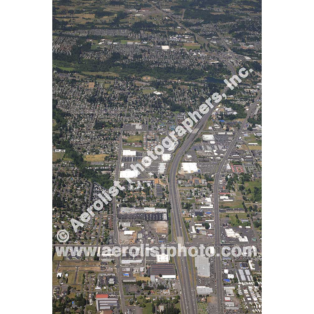 Vancouver - Hazel Dell 2008