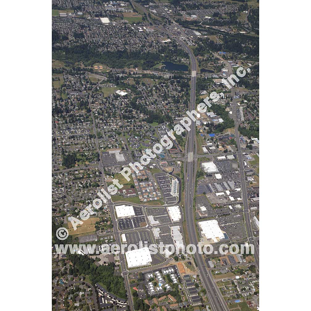 Vancouver - Hazel Dell 2008