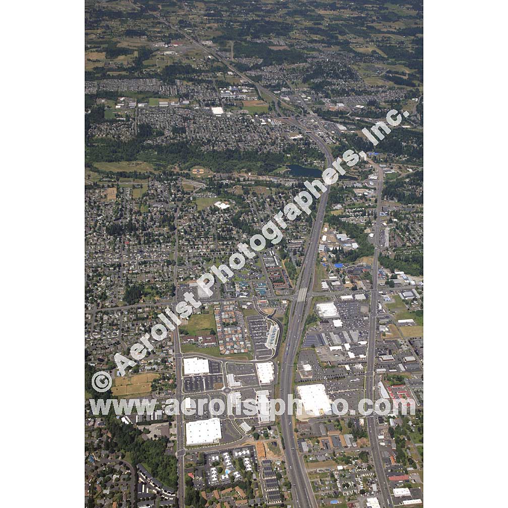 Vancouver - Hazel Dell 2008