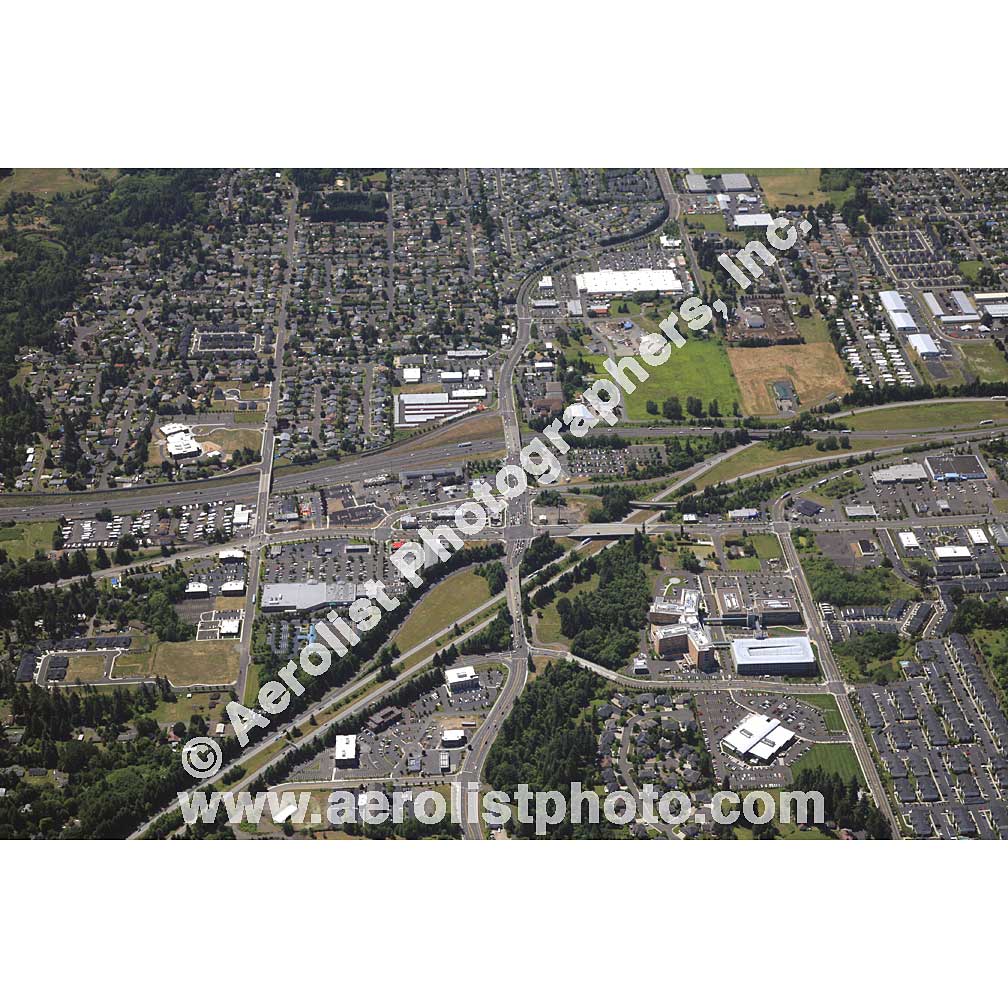 Vancouver - Hazel Dell 2008