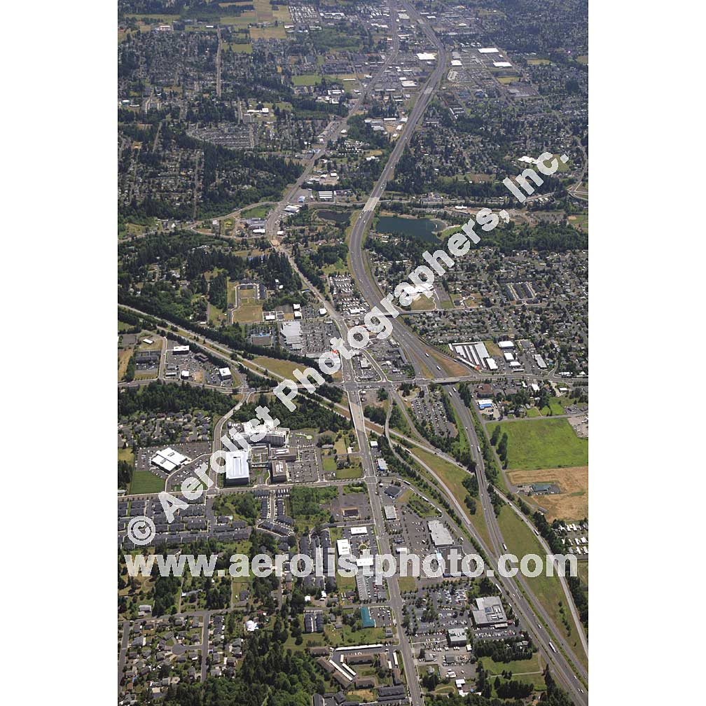 Vancouver - Hazel Dell 2008