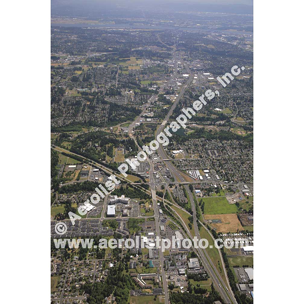 Vancouver - Hazel Dell 2008