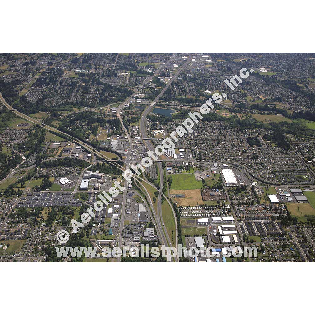 Vancouver - Hazel Dell 2008