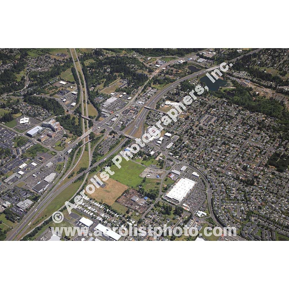 Vancouver - Hazel Dell 2008