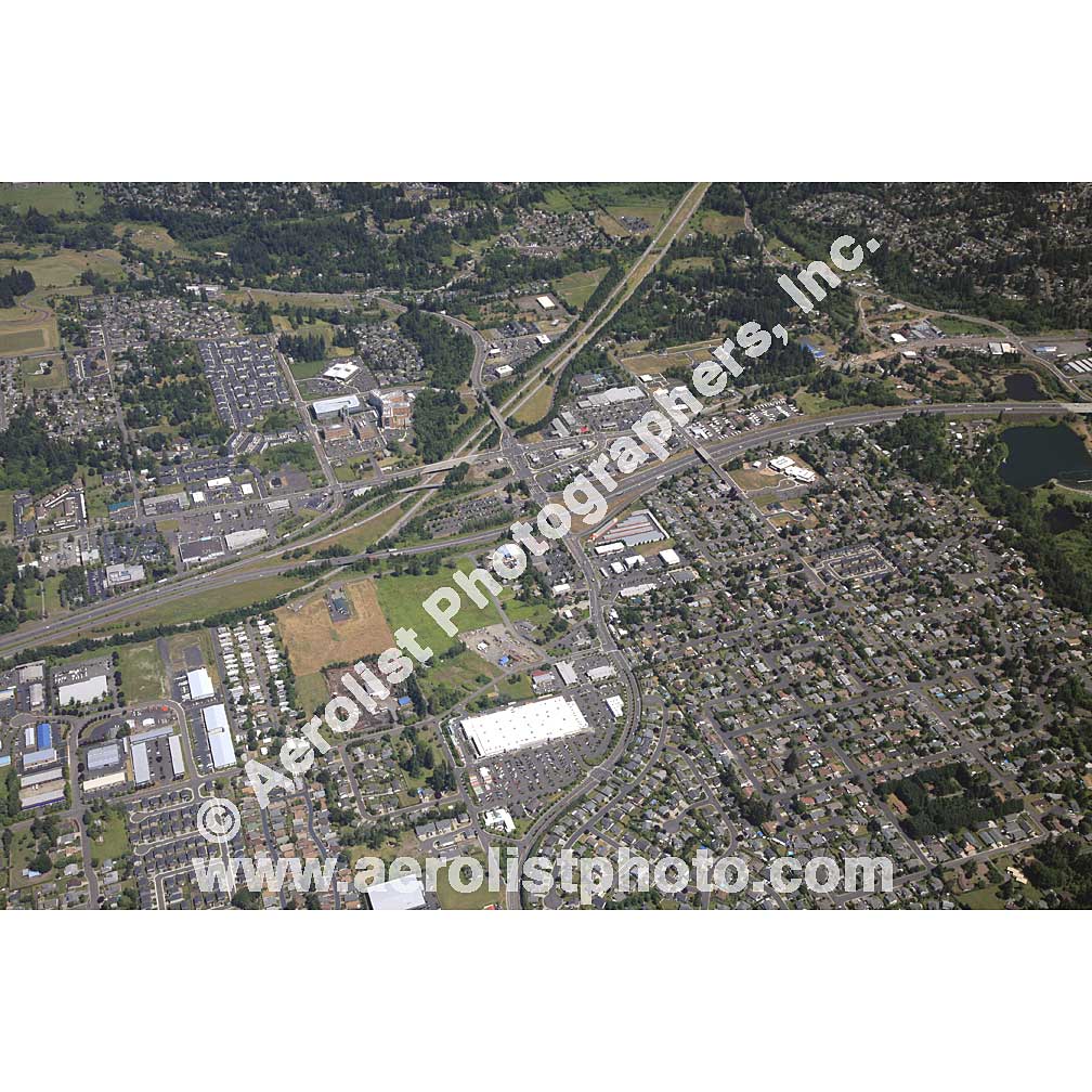 Vancouver - Hazel Dell 2008