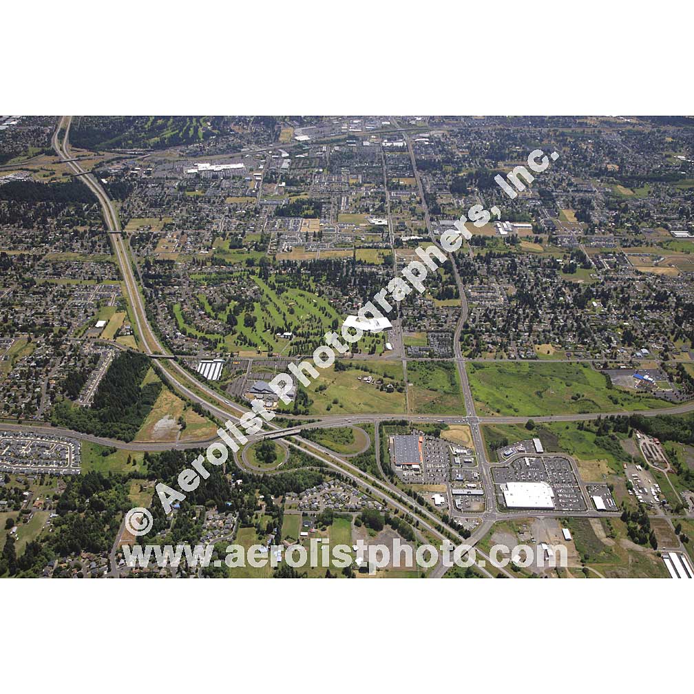 Vancouver - North East 2008