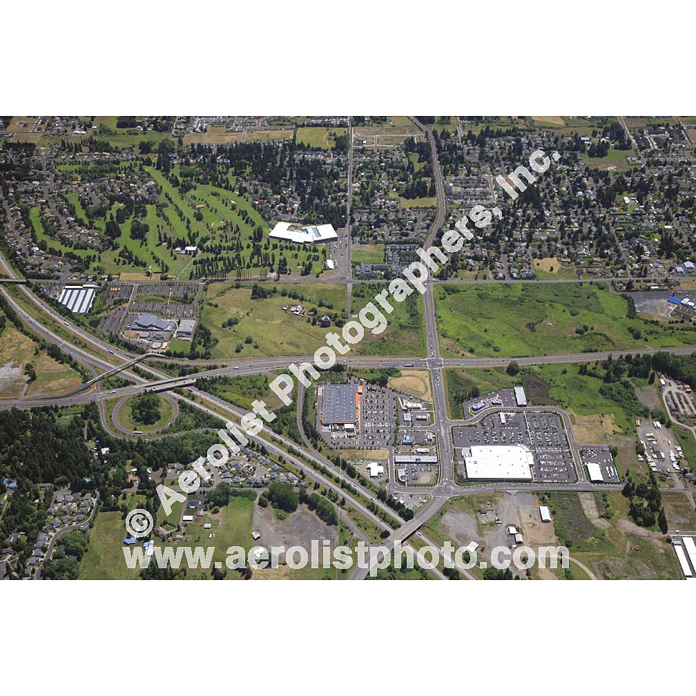 Vancouver - North East 2008