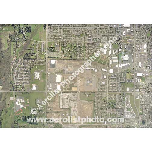 Vancouver - East 2008