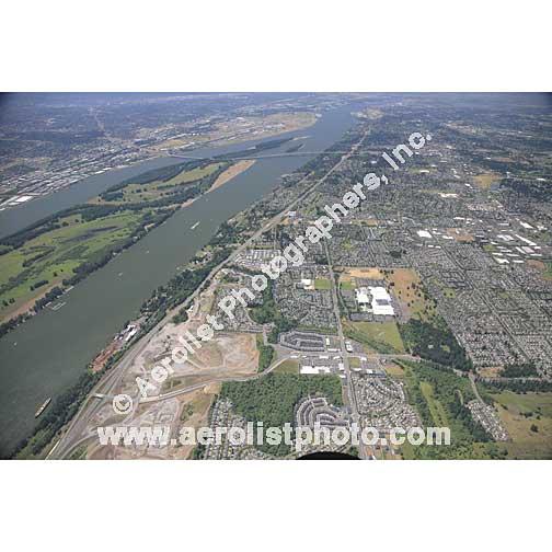 Vancouver - East 2008