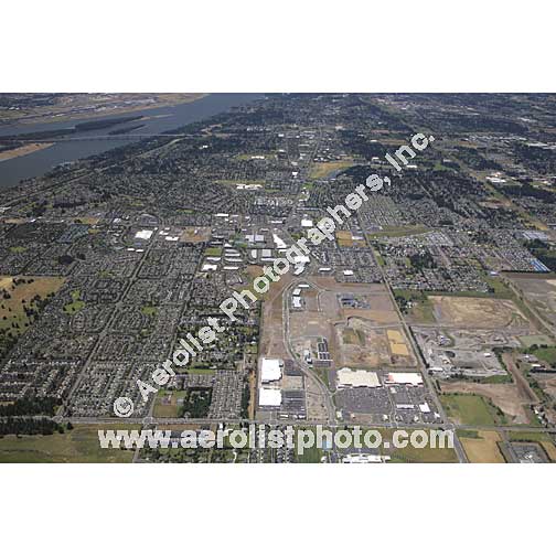 Vancouver - East 2008