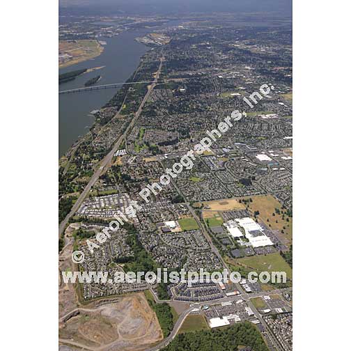 Vancouver - East 2008