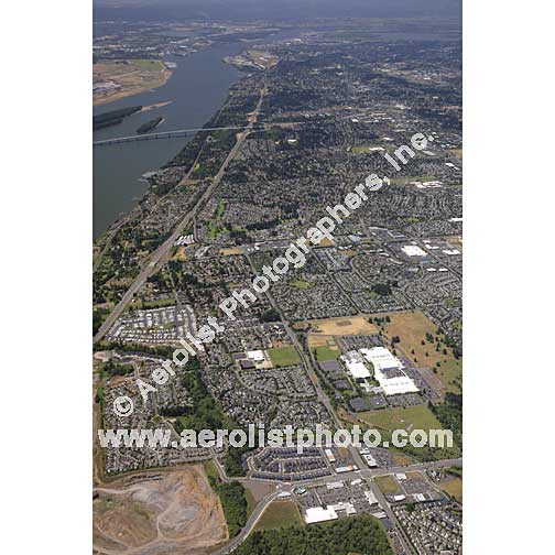 Vancouver - East 2008