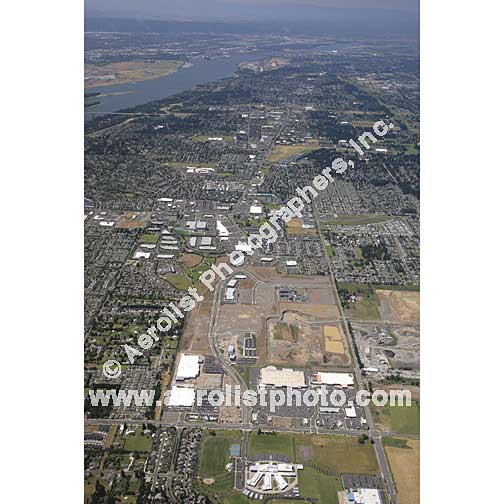 Vancouver - East 2008