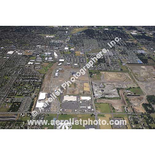 Vancouver - East 2008