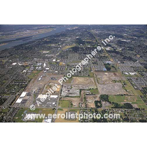 Vancouver - East 2008