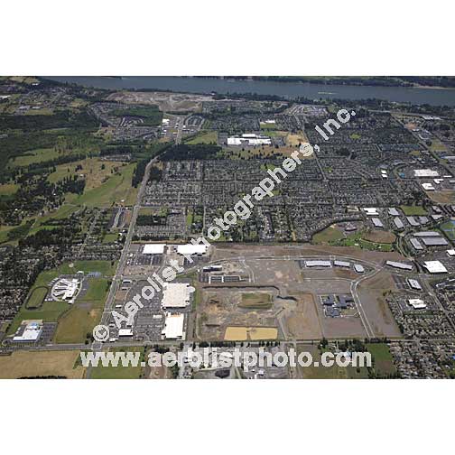 Vancouver - East 2008