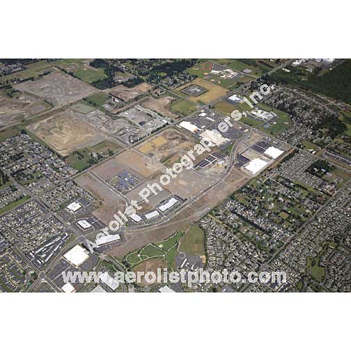 Vancouver - East 2008