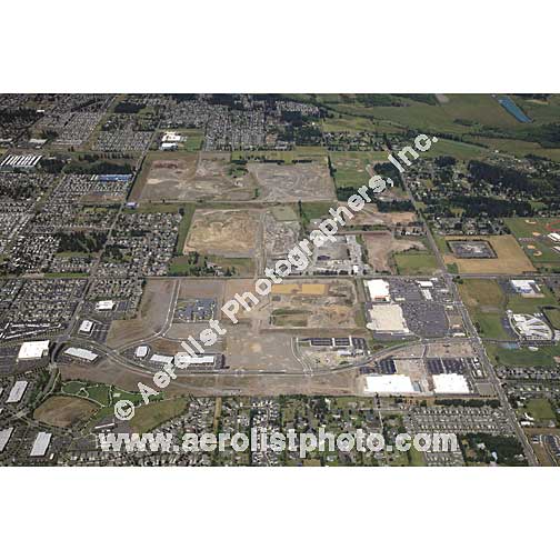 Vancouver - East 2008