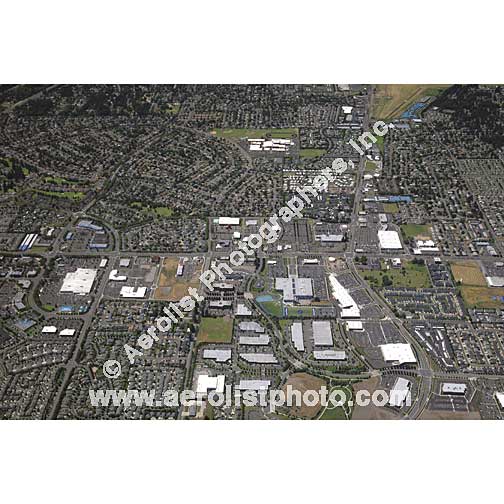 Vancouver - East 2008