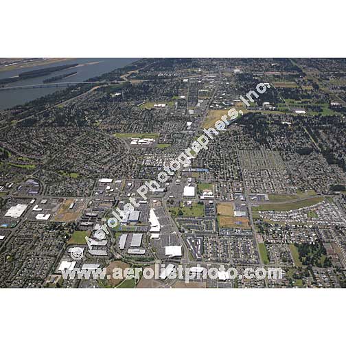 Vancouver - East 2008