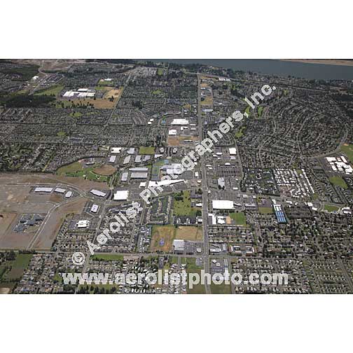 Vancouver - East 2008