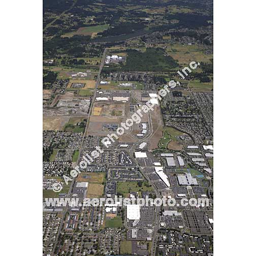 Vancouver - East 2008