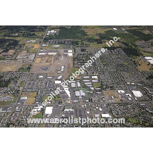 Vancouver - East 2008