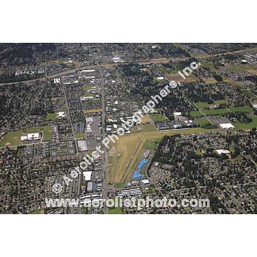 Vancouver - East 2008