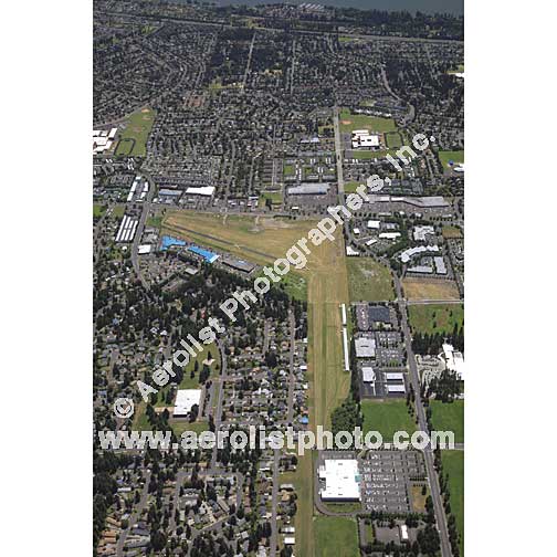 Vancouver - East 2008