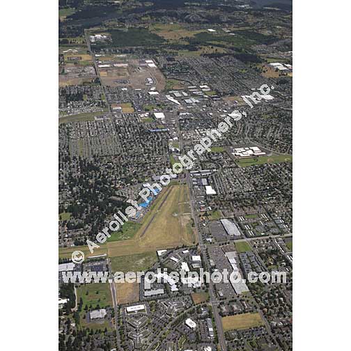 Vancouver - East 2008