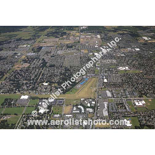 Vancouver - East 2008