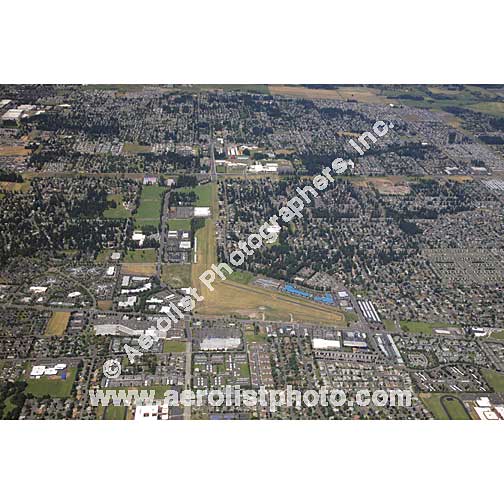 Vancouver - East 2008