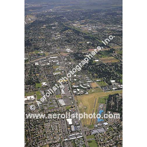 Vancouver - East 2008