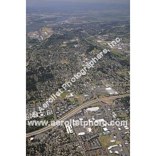 Vancouver - East 2008